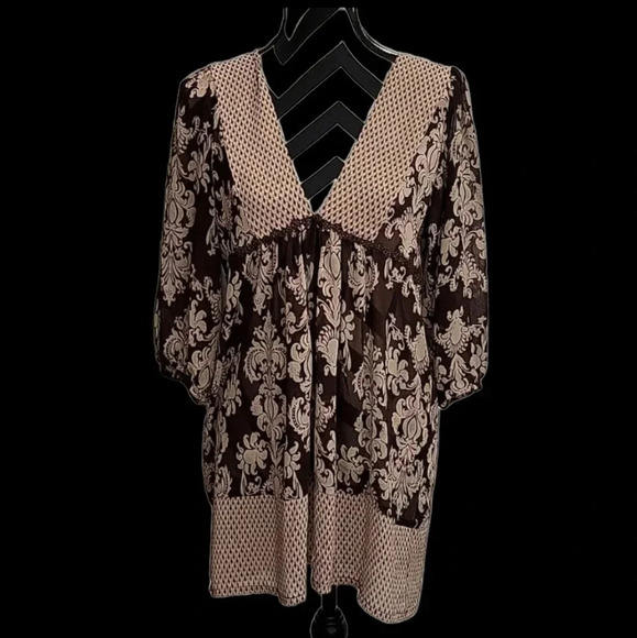 Coco and Chase Tunic - Picture 1 of 5